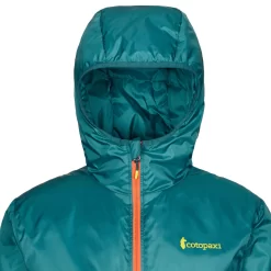 Cotopaxi TECA CALIDO HOODED JACKET Herren - Übergangsjacke -Herren Outdoor Geschäft 5637970530 f teca calido hooded jacket cotopaxi 24