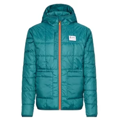 Cotopaxi TECA CALIDO HOODED JACKET Herren - Übergangsjacke -Herren Outdoor Geschäft 5637970530 g teca calido hooded jacket cotopaxi 24