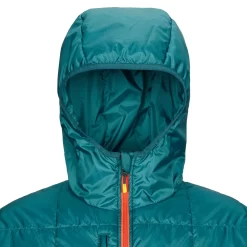 Cotopaxi TECA CALIDO HOODED JACKET Herren - Übergangsjacke -Herren Outdoor Geschäft 5637970530 l teca calido hooded jacket cotopaxi 24