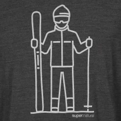 M SKIEUR TURTLE Herren - Rollkragenpullover -Herren Outdoor Geschäft 5637971267 e m skieur turtle supernatural 24