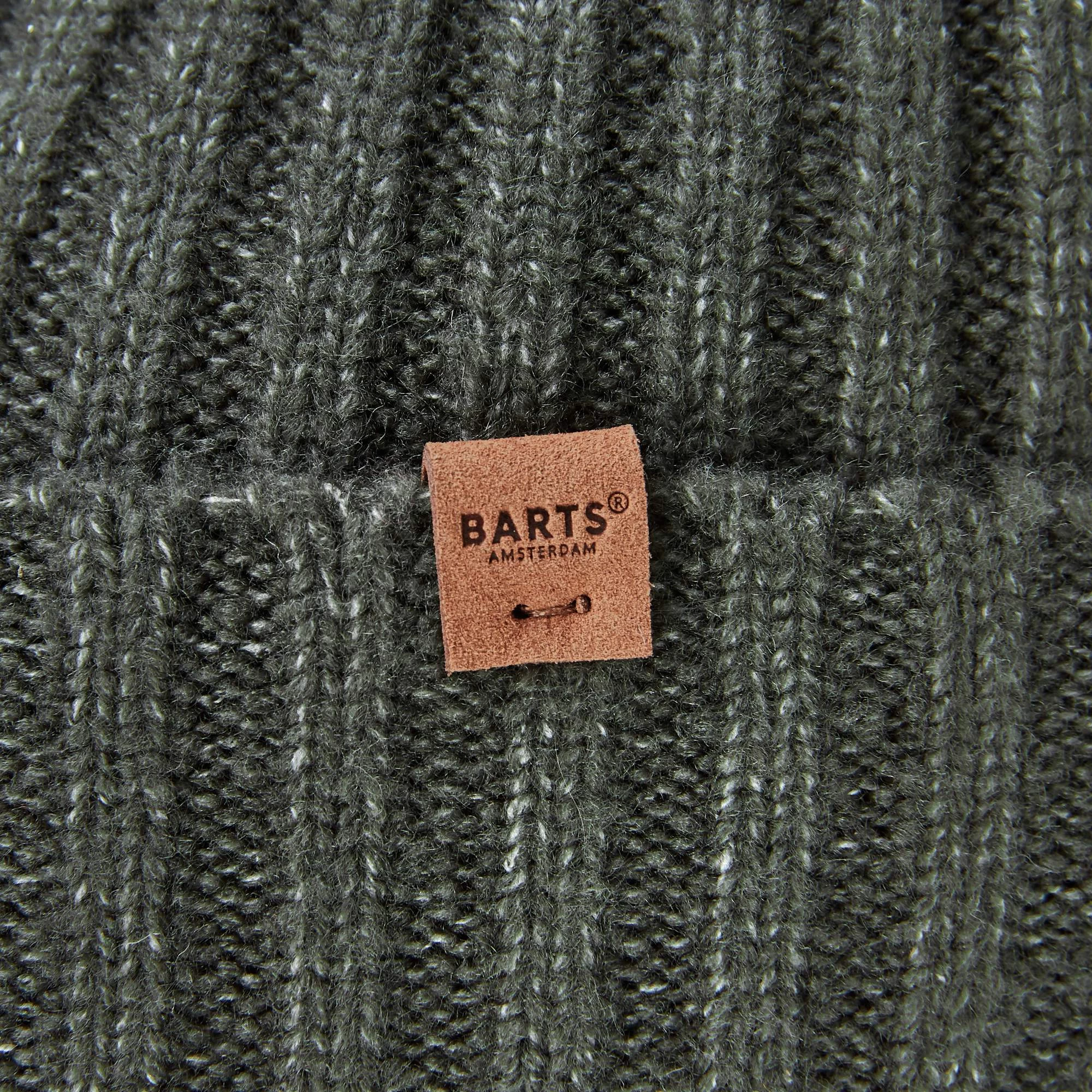 Barts WYON BEANIE Herren - Mütze 2 Barts WYON BEANIE Herren - Mütze – Bild 2