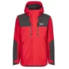 Jack Wolfskin JASPER 3IN1 JKT M Herren - Doppeljacke