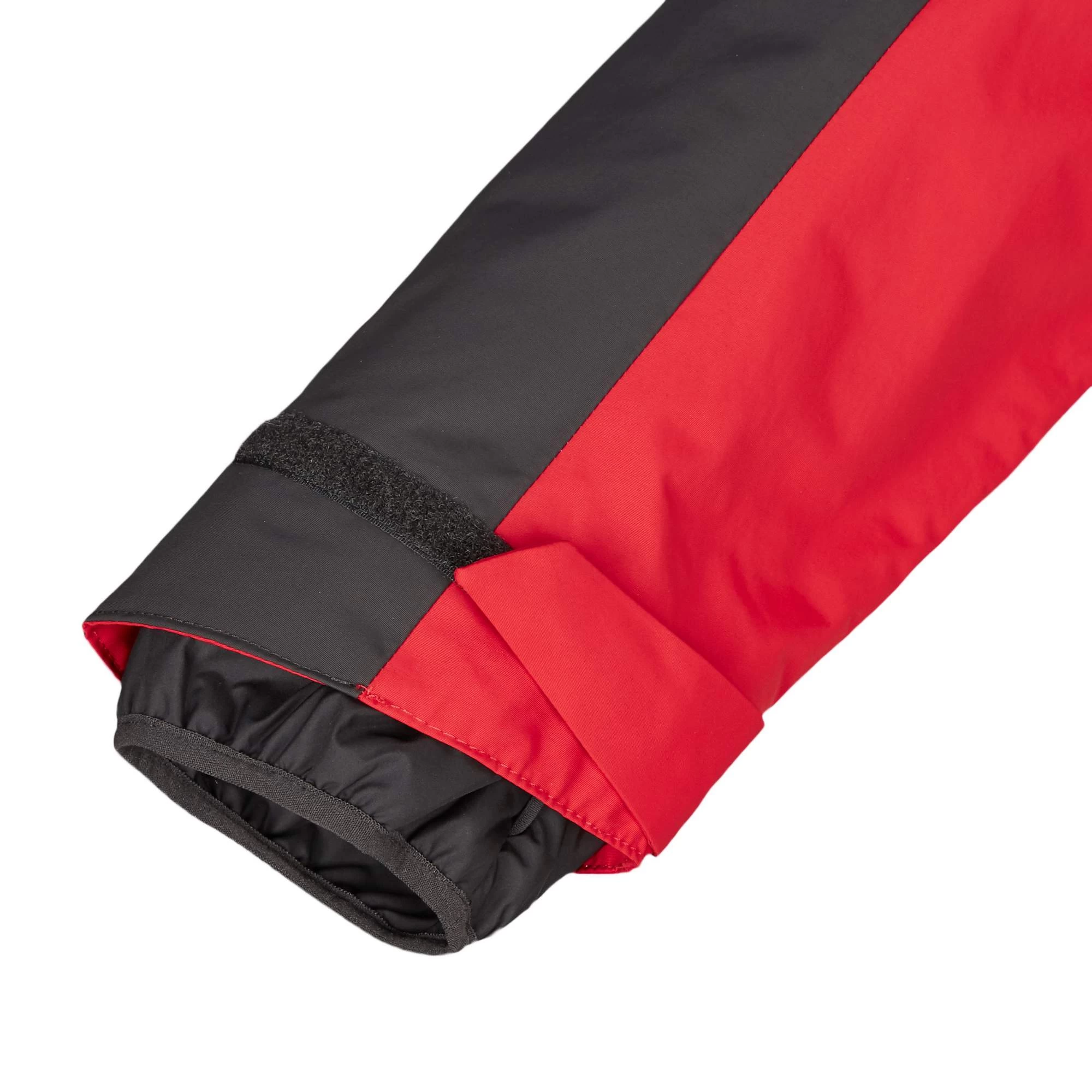 Jack Wolfskin JASPER 3IN1 JKT M Herren - Doppeljacke 4 Jack Wolfskin JASPER 3IN1 JKT M Herren - Doppeljacke – Bild 4