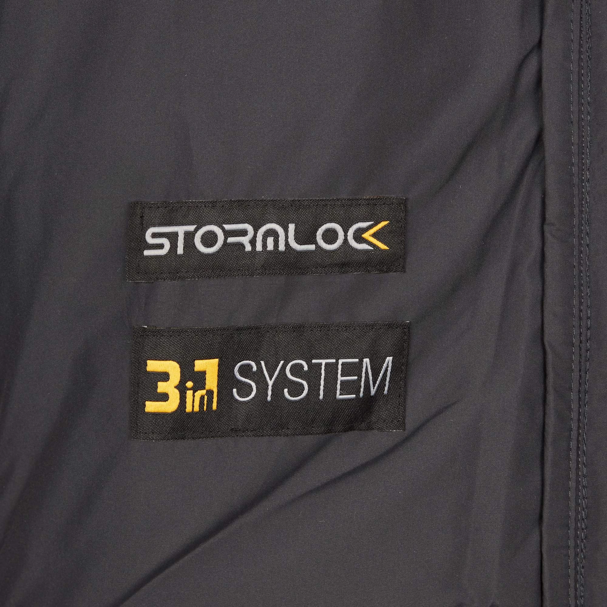 Jack Wolfskin JASPER 3IN1 JKT M Herren - Doppeljacke 10 Jack Wolfskin JASPER 3IN1 JKT M Herren - Doppeljacke – Bild 10