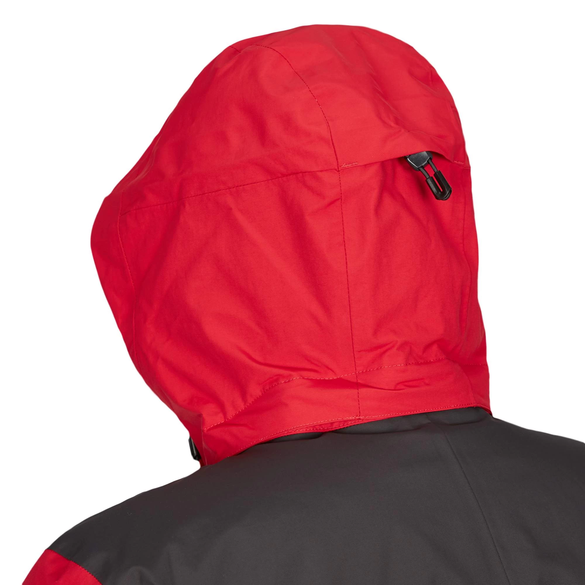 Jack Wolfskin JASPER 3IN1 JKT M Herren - Doppeljacke 11 Jack Wolfskin JASPER 3IN1 JKT M Herren - Doppeljacke – Bild 11