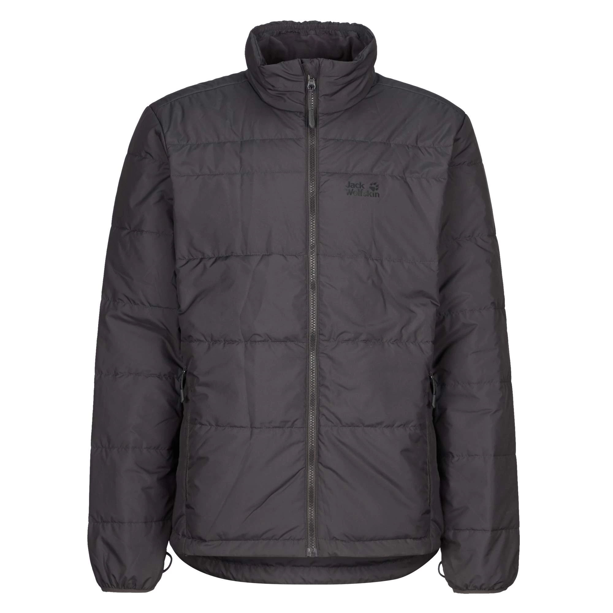 Jack Wolfskin JASPER 3IN1 JKT M Herren - Doppeljacke 12 Jack Wolfskin JASPER 3IN1 JKT M Herren - Doppeljacke – Bild 12