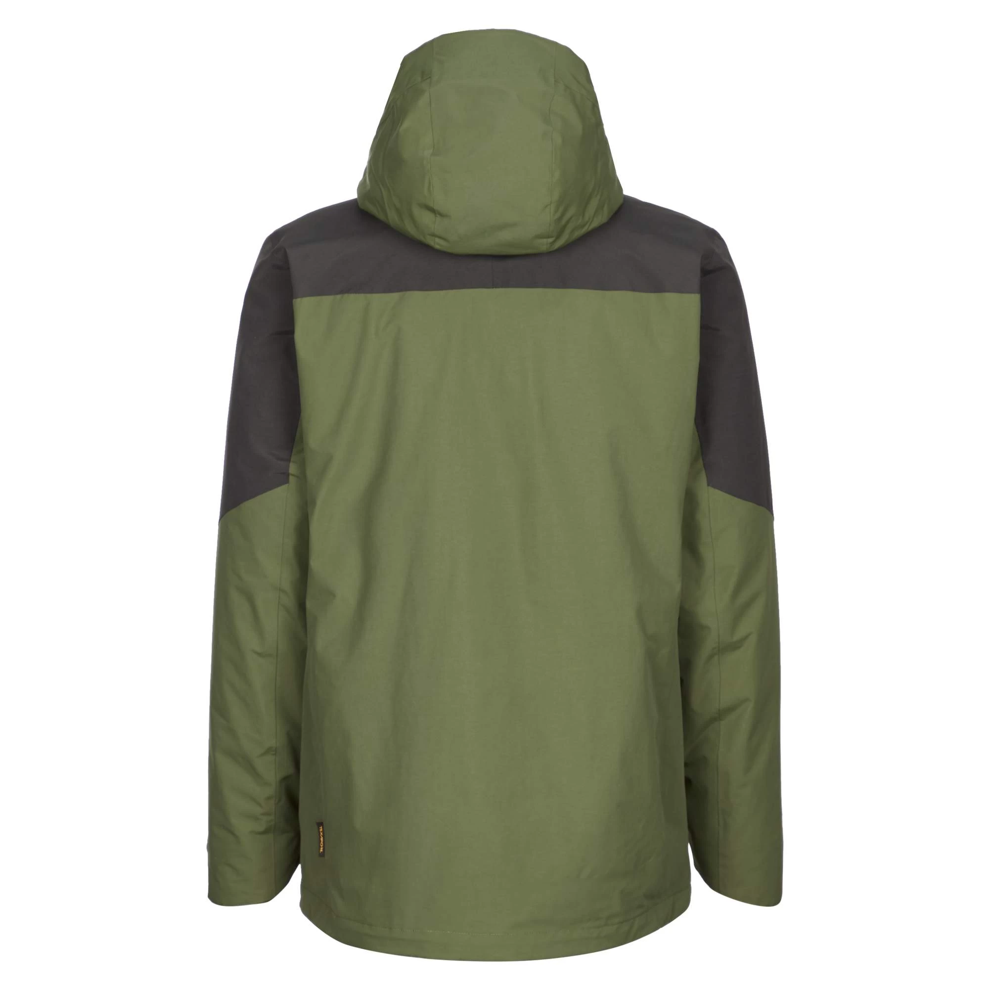 Jack Wolfskin ROMBERG 3IN1 JKT M Herren - Doppeljacke 2 Jack Wolfskin ROMBERG 3IN1 JKT M Herren - Doppeljacke – Bild 2