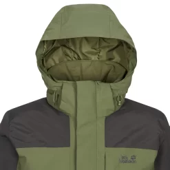 Jack Wolfskin ROMBERG 3IN1 JKT M Herren - Doppeljacke 17 Jack Wolfskin ROMBERG 3IN1 JKT M Herren - Doppeljacke -Herren Outdoor Geschäft 5637973335 e romberg 3in1 jkt m jack wolfskin 24