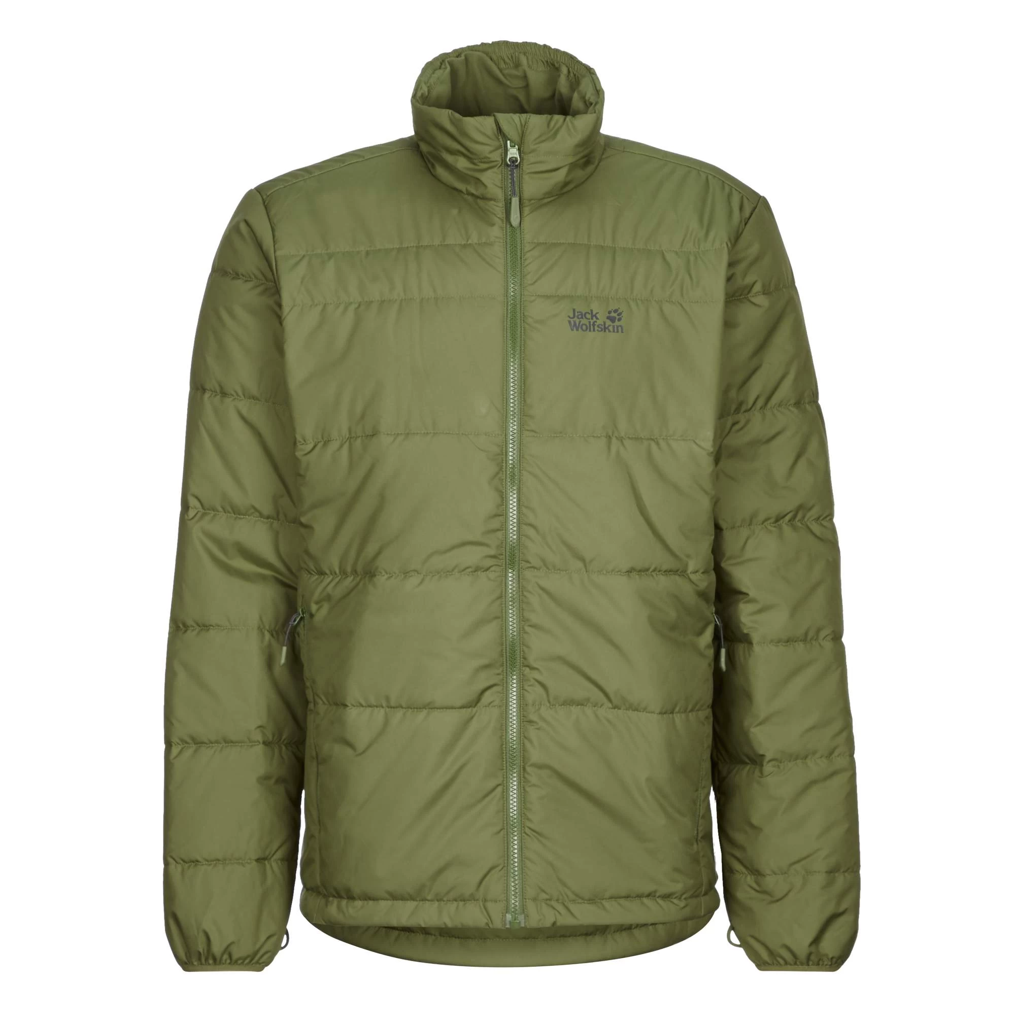 Jack Wolfskin ROMBERG 3IN1 JKT M Herren - Doppeljacke 12 Jack Wolfskin ROMBERG 3IN1 JKT M Herren - Doppeljacke – Bild 12