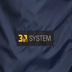 Jack Wolfskin ALTENBERG 3IN1 JKT M Herren - Doppeljacke -Herren Outdoor Geschäft 5637973348 h altenberg 3in1 jkt m jack wolfskin 24