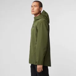 Jack Wolfskin BESLER 2L JKT M Herren - Regenjacke -Herren Outdoor Geschäft 5637973371 m besler 2l jkt m jack wolfskin 24