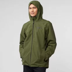 Jack Wolfskin BESLER 2L JKT M Herren - Regenjacke -Herren Outdoor Geschäft 5637973371 n besler 2l jkt m jack wolfskin 24