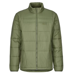 Jack Wolfskin BERGLAND INS JKT M Herren - Isolationsjacke