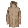 Jack Wolfskin WINTERFROST DOWN PARKA M Herren - Daunenjacke