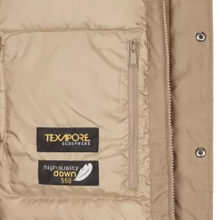 Jack Wolfskin WINTERFROST DOWN PARKA M Herren - Daunenjacke -Herren Outdoor Geschäft 5637973492 i winterfrost down parka m jack wolfskin 24