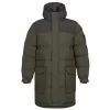 Jack Wolfskin ALEX LONG DOWN JKT M Herren - Daunenjacke