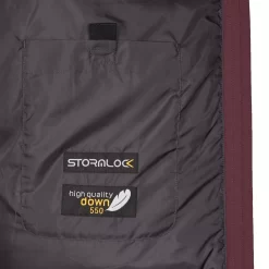 Jack Wolfskin ALEX DOWN JKT M Herren - Daunenjacke -Herren Outdoor Geschäft 5637973551 f alex down jkt m jack wolfskin 24