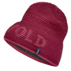 Devold RIB LOGO MERINO BEANIE Unisex - Wollmütze