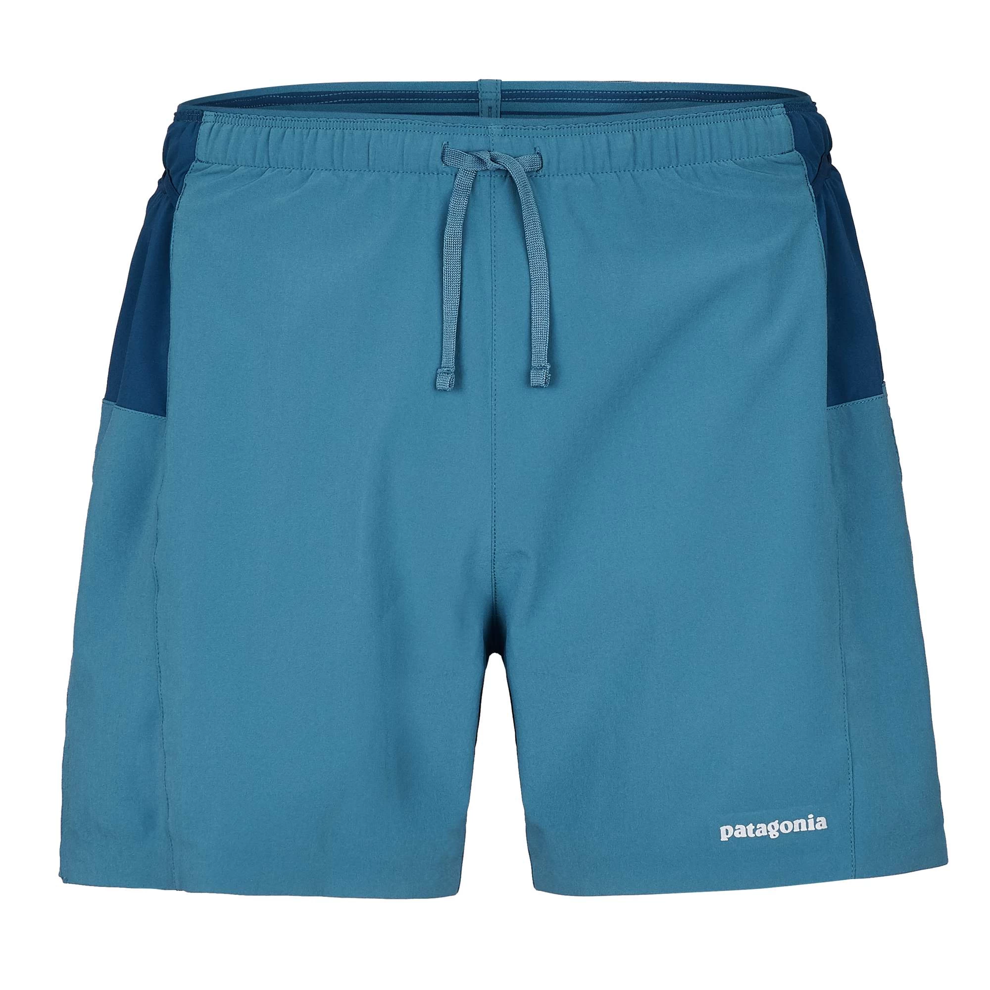 Patagonia M' S STRIDER PRO SHORTS - 5 IN. Herren - Laufhose