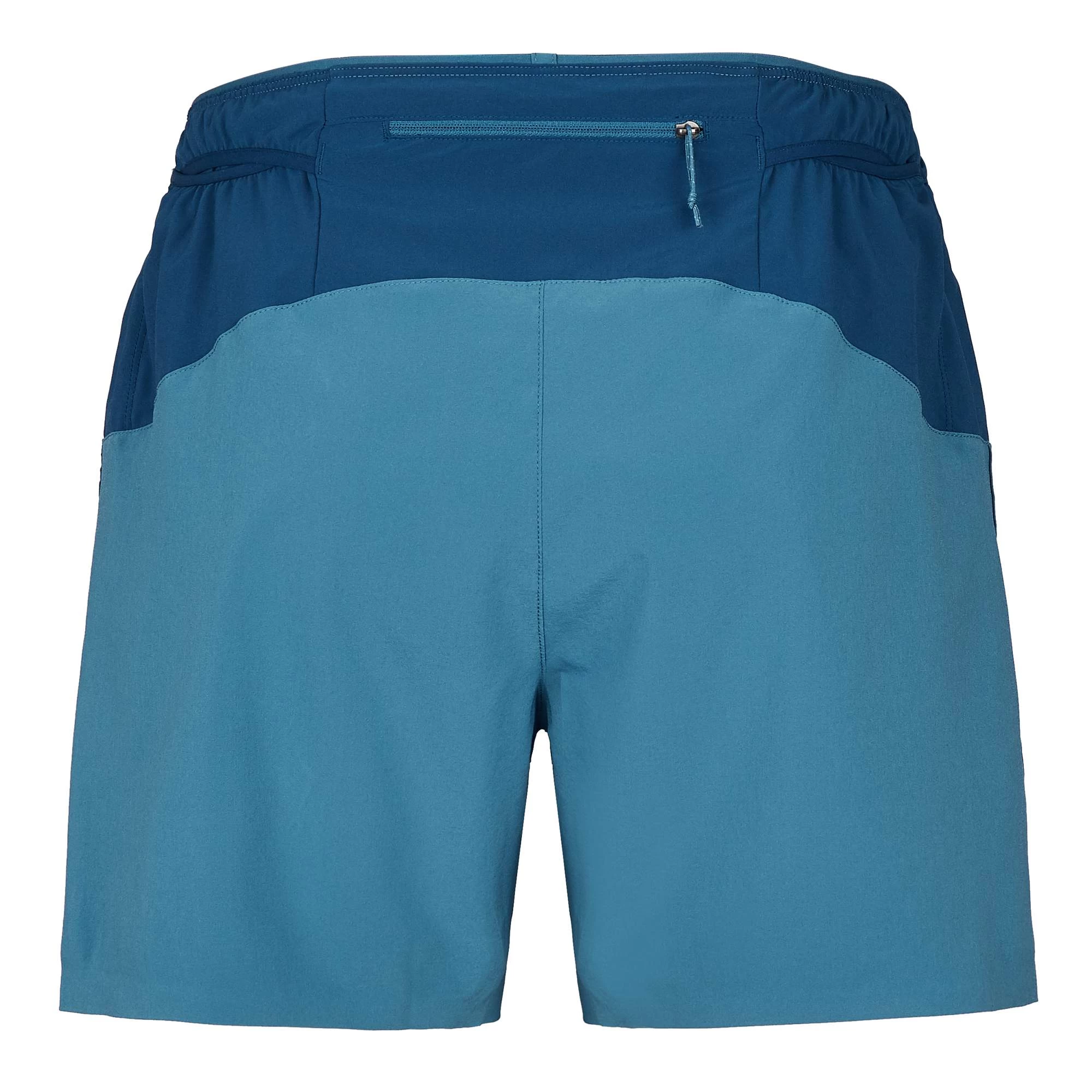 Patagonia M' S STRIDER PRO SHORTS - 5 IN. Herren - Laufhose – Bild 3