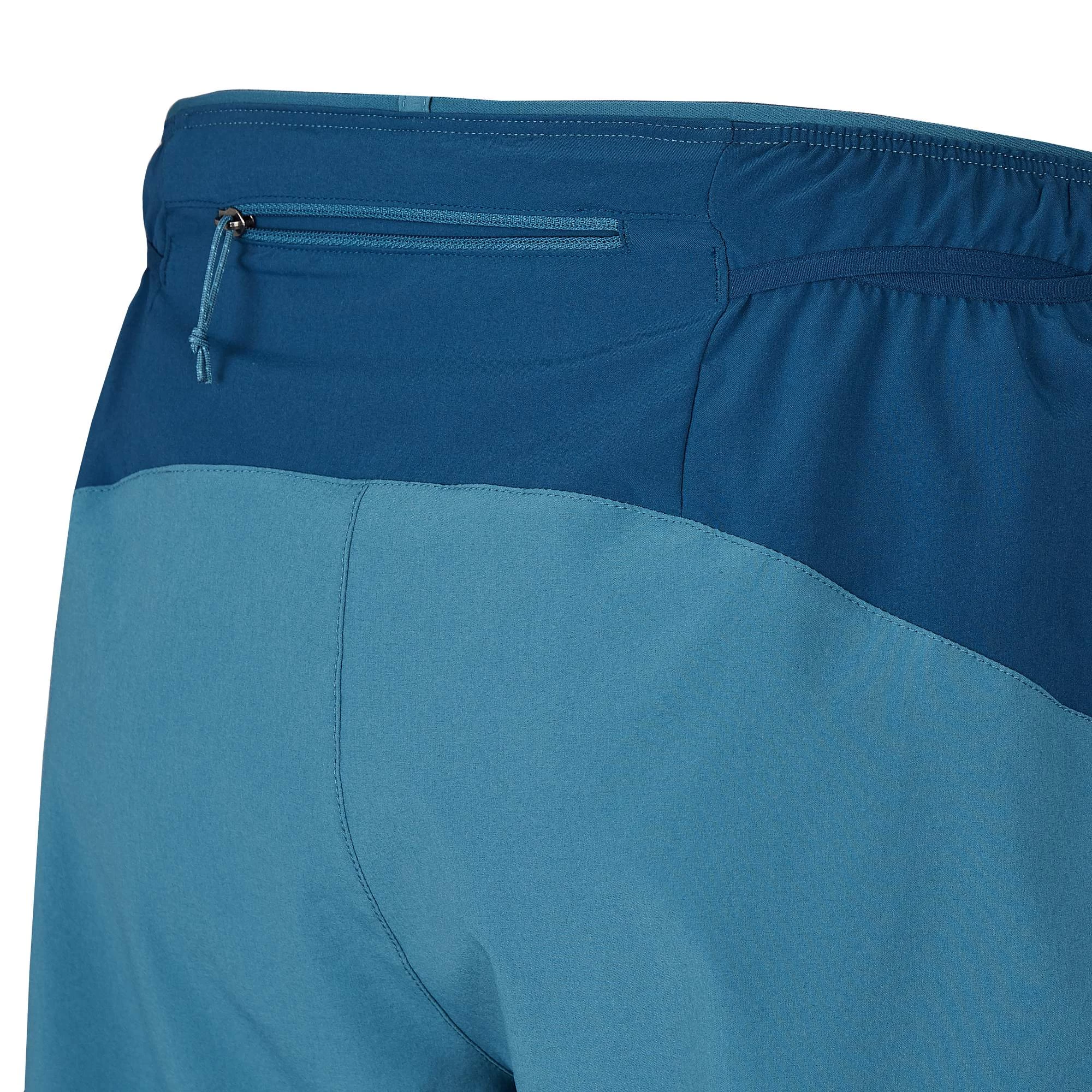 Patagonia M' S STRIDER PRO SHORTS - 5 IN. Herren - Laufhose – Bild 4