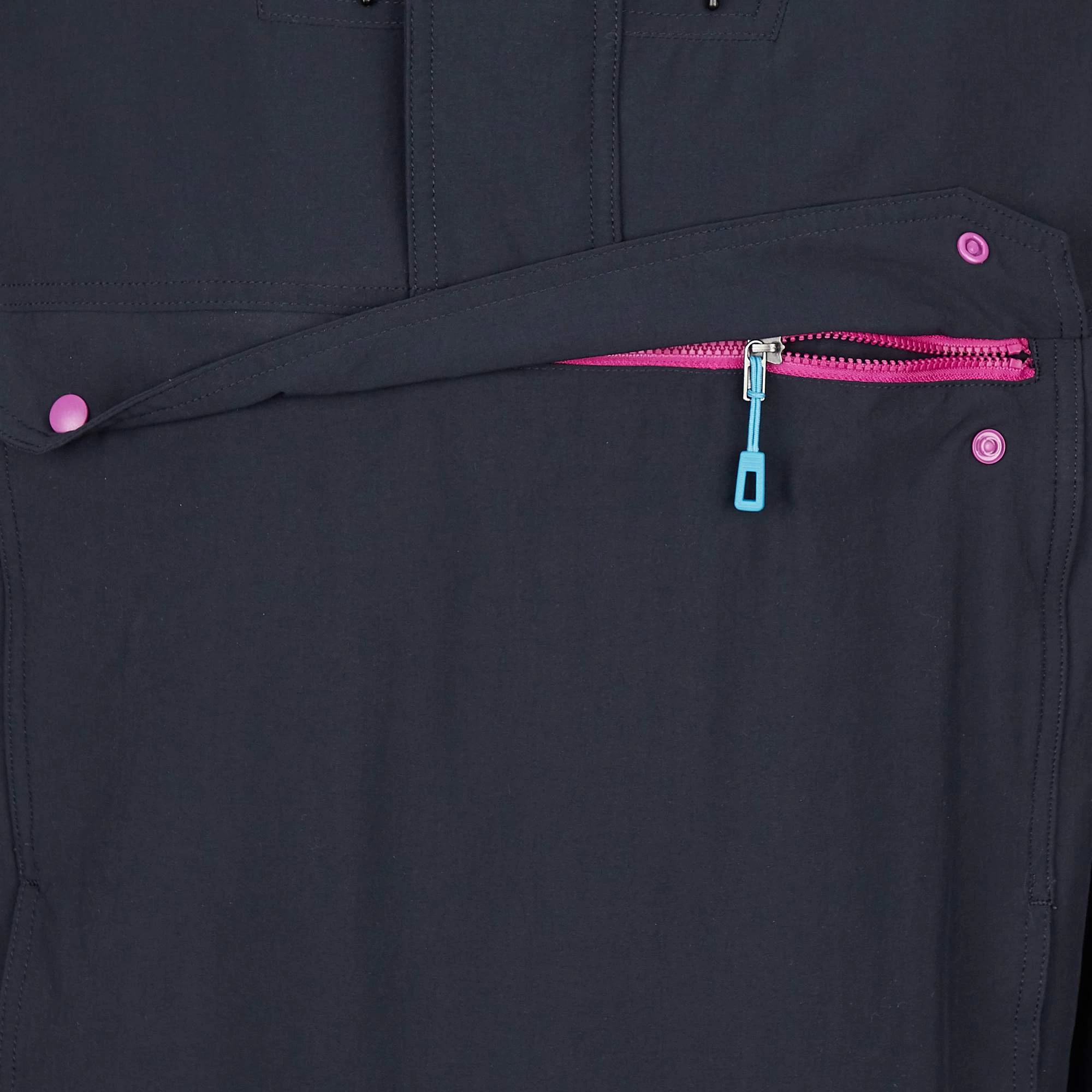 Patagonia M' S ISTHMUS ANORAK Herren - Übergangsjacke – Bild 5