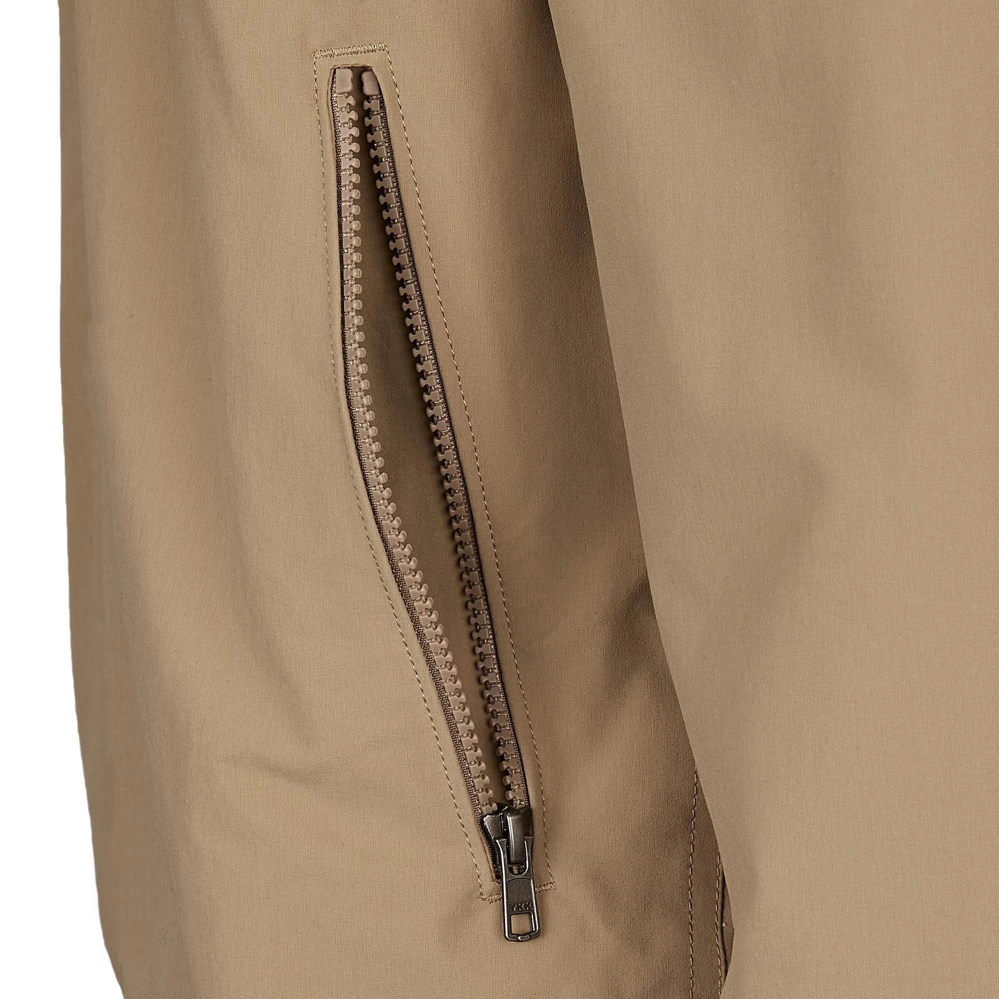 Patagonia M' S BAGGIES JKT Herren - Übergangsjacke – Bild 3