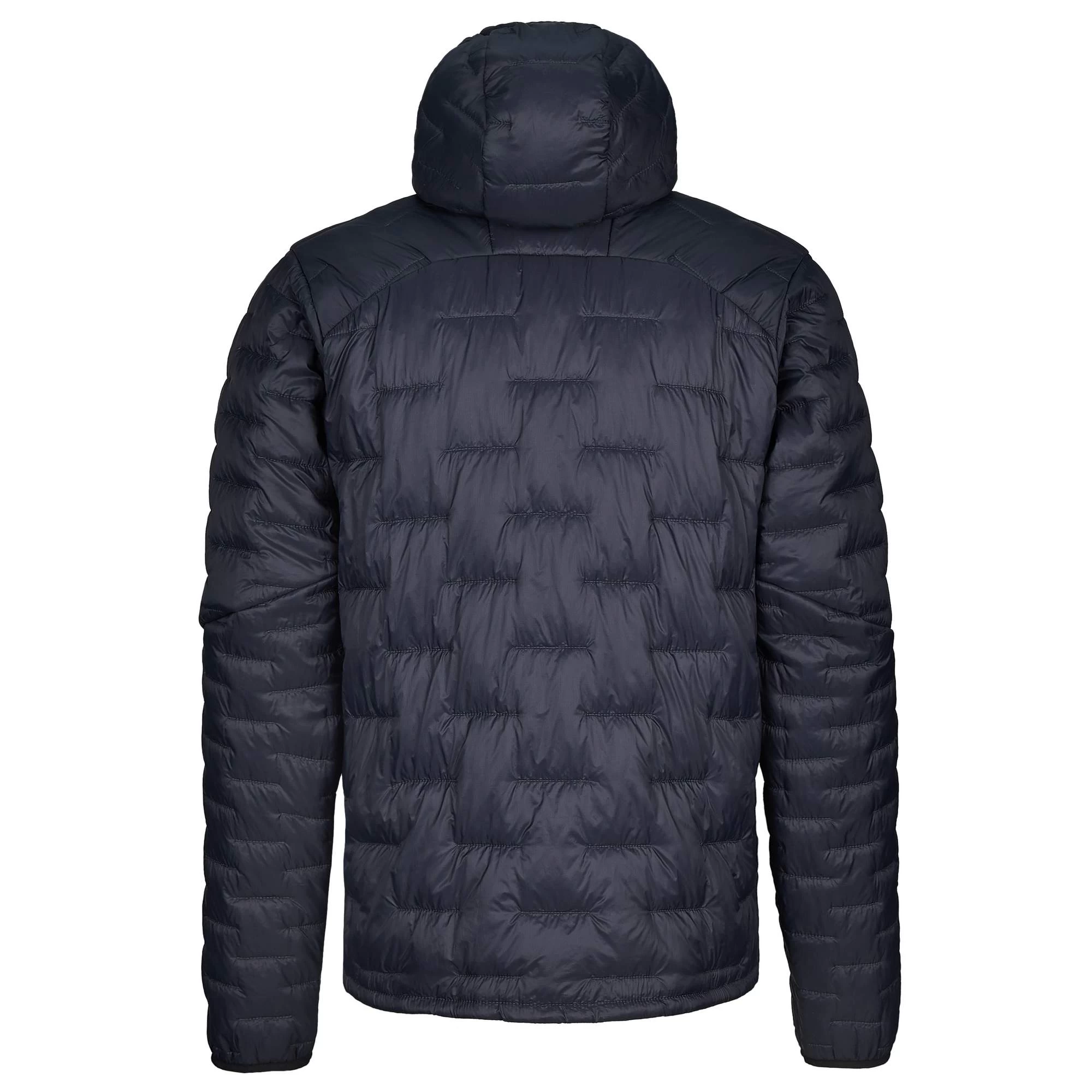 Patagonia M' S MICRO PUFF HOODY Herren - Isolationsjacke 2 Patagonia M' S MICRO PUFF HOODY Herren - Isolationsjacke – Bild 2