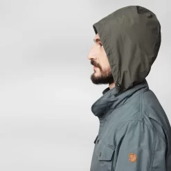 FJÄLLRÄVEN RÄVEN JACKET M Herren - Übergangsjacke -Herren Outdoor Geschäft 5637996694 n raeven jacket m fjaellraeven 24