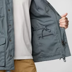 FJÄLLRÄVEN RÄVEN JACKET M Herren - Übergangsjacke -Herren Outdoor Geschäft 5637996694 p raeven jacket m fjaellraeven 24