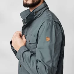 FJÄLLRÄVEN RÄVEN JACKET M Herren - Übergangsjacke -Herren Outdoor Geschäft 5637996694 q raeven jacket m fjaellraeven 24