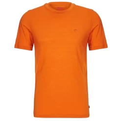 FJÄLLRÄVEN ABISKO WOOL SS M Herren - Funktionsshirt