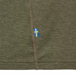 FJÄLLRÄVEN ABISKO DAY HIKE SS M Herren - Funktionsshirt -Herren Outdoor Geschäft 5637996816 d abisko day hike ss m fjaellraeven 24