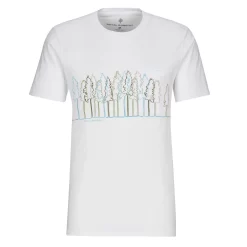 Royal Robbins FOREST TEE S/S Herren - T-Shirt