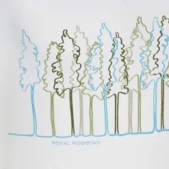 Royal Robbins FOREST TEE S/S Herren - T-Shirt 6 Royal Robbins FOREST TEE S/S Herren - T-Shirt -Herren Outdoor Geschäft 5638003383 c forest tee ss royal robbins 24