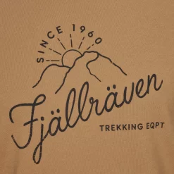 FJÄLLRÄVEN SUNRISE T-SHIRT M Herren - T-Shirt -Herren Outdoor Geschäft 5638003841 c sunrise tshirt m fjaellraeven 24