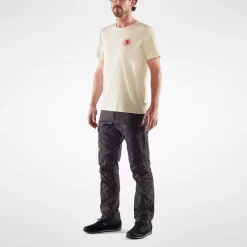 FJÄLLRÄVEN 1960 LOGO T-SHIRT M Herren - T-Shirt -Herren Outdoor Geschäft 5638003912 e 1960 logo tshirt m fjaellraeven 24