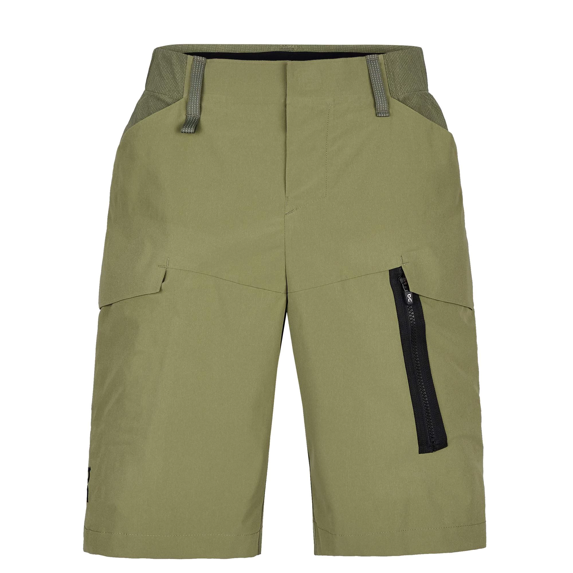 On EXPLORER SHORTS M Herren - Shorts 1 On EXPLORER SHORTS M Herren - Shorts