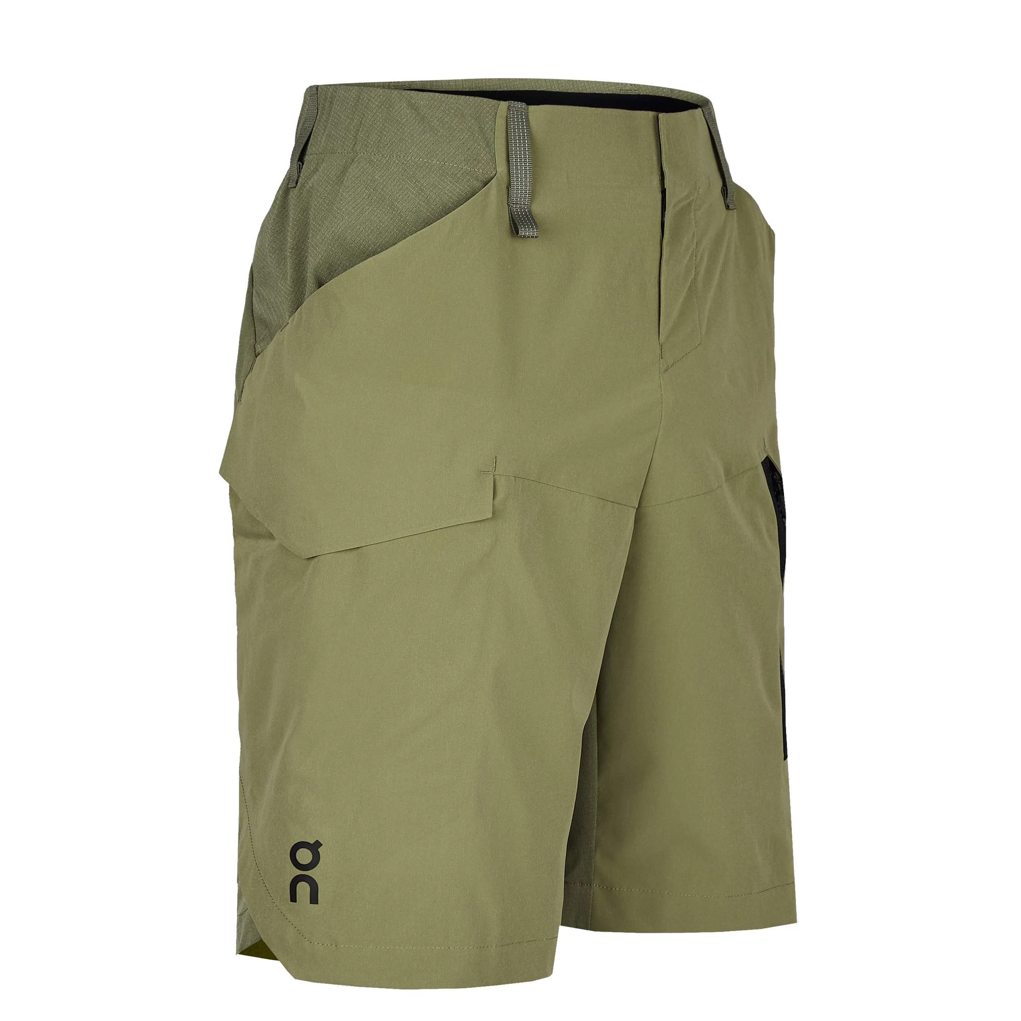 On EXPLORER SHORTS M Herren - Shorts 2 On EXPLORER SHORTS M Herren - Shorts – Bild 2