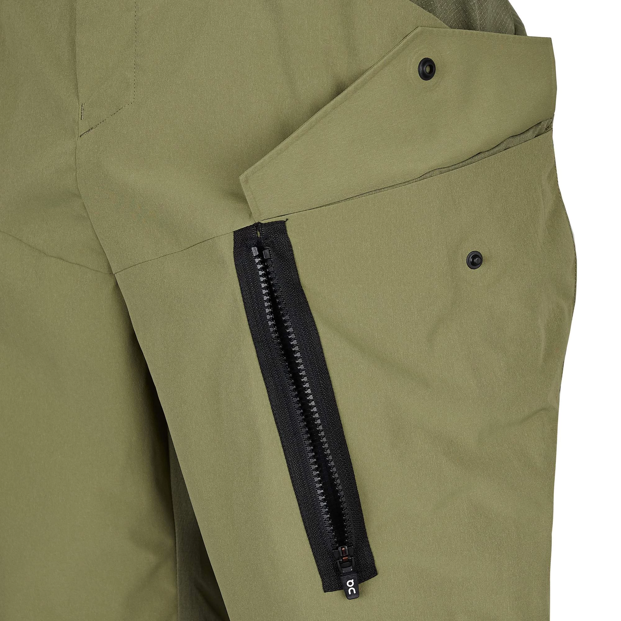 On EXPLORER SHORTS M Herren - Shorts 5 On EXPLORER SHORTS M Herren - Shorts – Bild 5