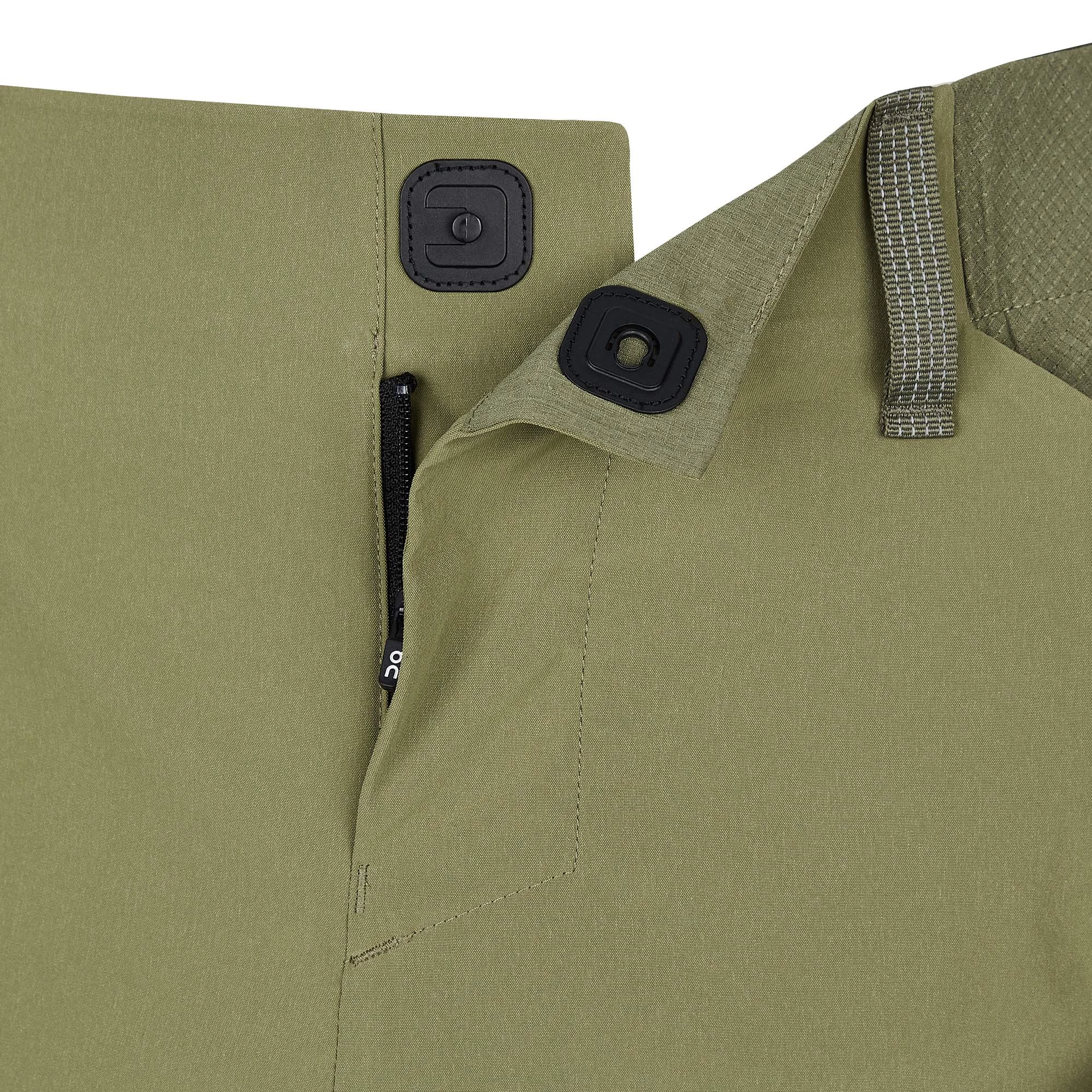 On EXPLORER SHORTS M Herren - Shorts 7 On EXPLORER SHORTS M Herren - Shorts – Bild 7