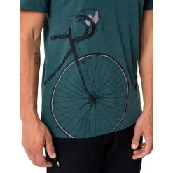 VAUDE ME CYCLIST 3 T-SHIRT Herren - Funktionsshirt 11 VAUDE ME CYCLIST 3 T-SHIRT Herren - Funktionsshirt -Herren Outdoor Geschäft 5638006700 c me cyclist 3 tshirt vaude 24