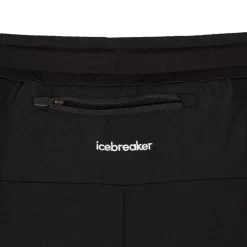 Icebreaker MEN ZONEKNIT SHORTS Herren - Shorts -Herren Outdoor Geschäft 5638009116 g men zoneknit shorts icebreaker 24