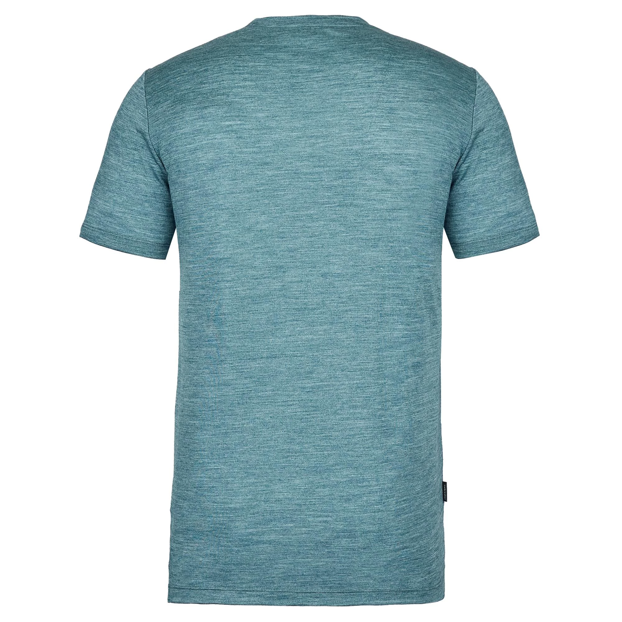 Icebreaker MEN SPHERE II SS TEE HITT Herren - Funktionsshirt 2 Icebreaker MEN SPHERE II SS TEE HITT Herren - Funktionsshirt – Bild 2