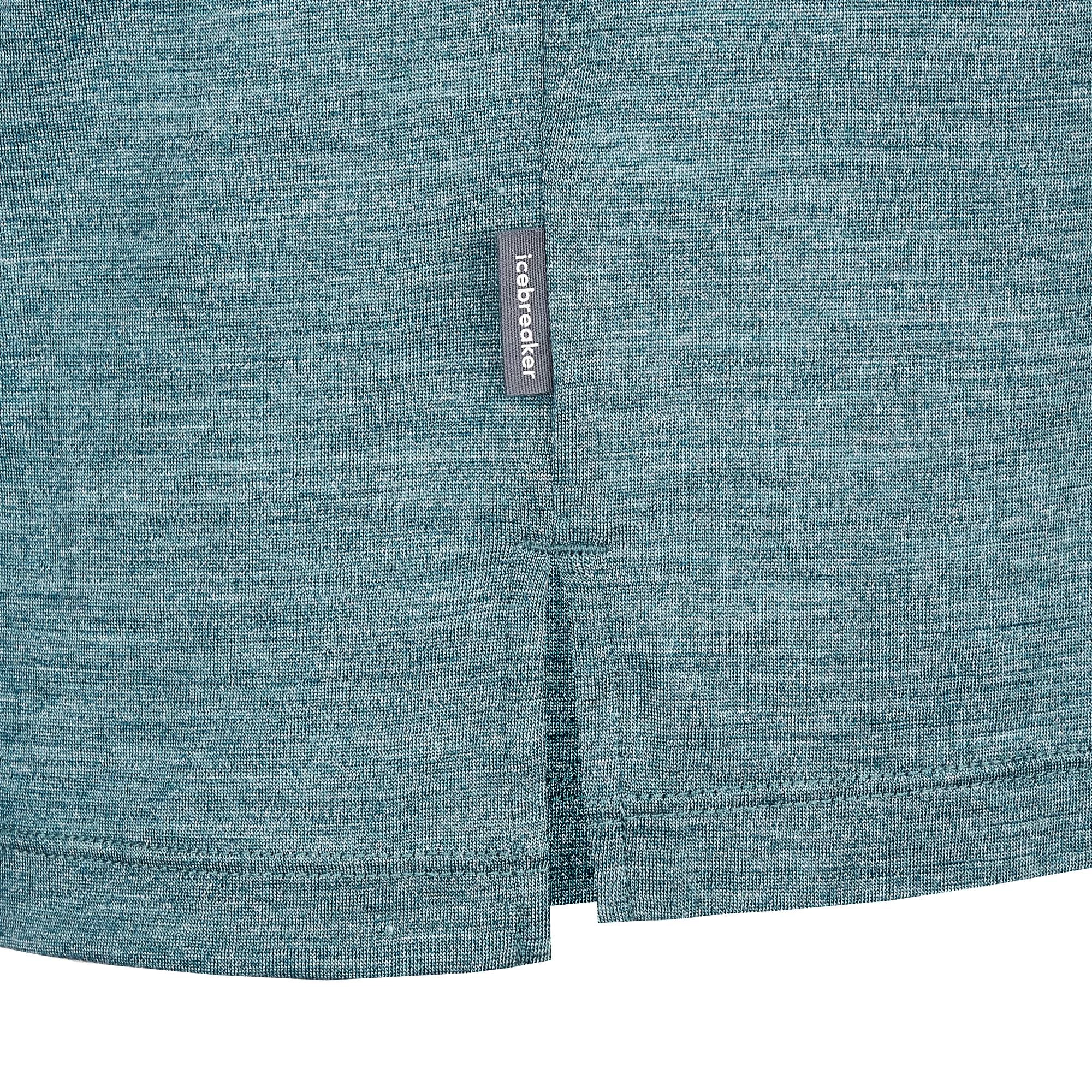 Icebreaker MEN SPHERE II SS TEE HITT Herren - Funktionsshirt 3 Icebreaker MEN SPHERE II SS TEE HITT Herren - Funktionsshirt – Bild 3