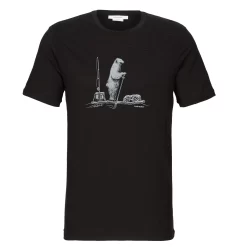 Icebreaker MEN TECH LITE II SS TEE POLAR PADDLE Herren - Funktionsshirt