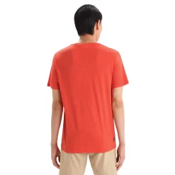 Icebreaker MEN TECH LITE II SS TEE CAMPING GROUNDS Herren - Funktionsshirt -Herren Outdoor Geschäft 5638009214 d men tech lite ii ss tee camping grounds icebreaker 24