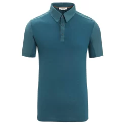 Icebreaker MEN HIKE SS TOP Herren - Funktionsshirt