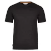 Icebreaker MEN MERINO LINEN SS TEE Herren - Funktionsshirt
