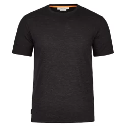 Icebreaker MEN MERINO LINEN SS TEE Herren - Funktionsshirt